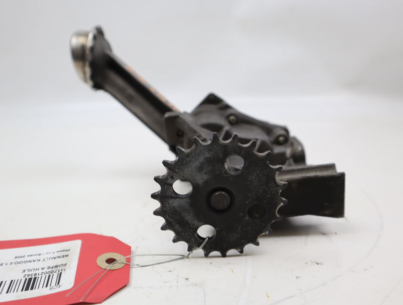 Pompe a huile Renault KANGOO Express (FW0-1_) 1.5 dci 85 (fw0k, fw0l, fw0b) (2008)