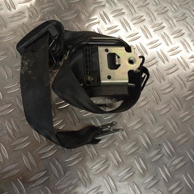 Ceinture avant gauche Renault MEGANE III 3-5 portes (BZ0-1_, B3_) 1.5 dci (bz09, bz0d, bz1w, bz29, bz14) (2009) 5 portes
