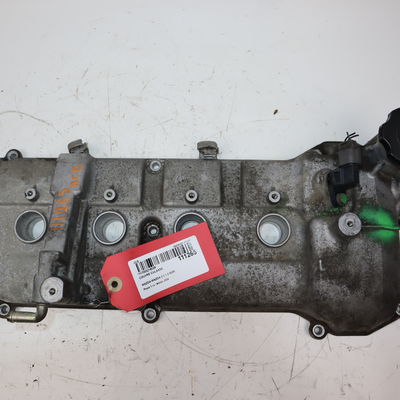 Couvre culasse Mazda 2 (DE_, DH_) 1.3 (de3fs) (2007-2015)