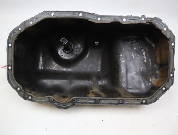 Carter inf moteur Volkswagen BEETLE (5C1, 5C2) 1.2 tsi (2011-2019)