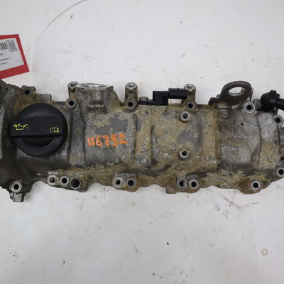 Couvre culasse Volkswagen BEETLE (5C1, 5C2) 1.2 tsi (2011-2019)