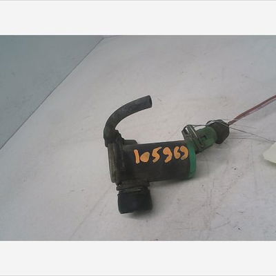 Pompe lave-glace avant Peugeot 306 3-5 portes (7A, 7C, N3, N5) 1.8 16v (1997-2001)