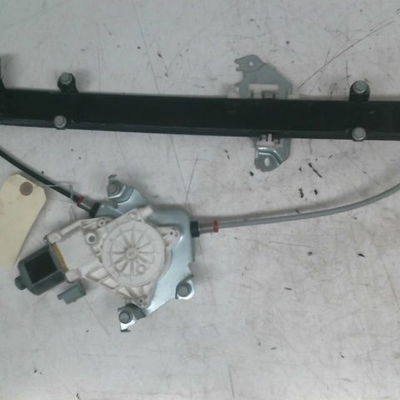 Mecanisme  moteur lève-glace avant droit NISSAN MICRA