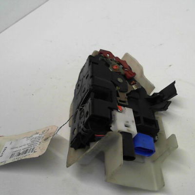 Serrure porte avg VOLKSWAGEN TOUAREG I Phase 1 11-2002--12-2006 4.9 20v V10 TDI 310ch