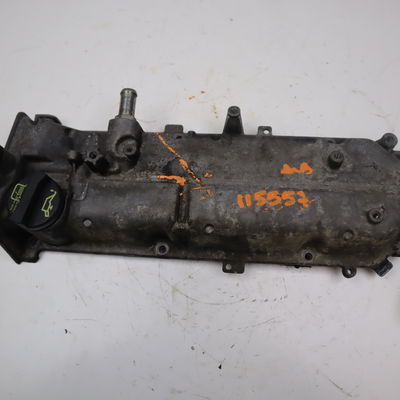 Couvre culasse Fiat PANDA (169_) 1.1 (169.axa1a) (2003)