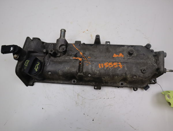 Couvre culasse Fiat PANDA (169_) 1.1 (169.axa1a) (2003)