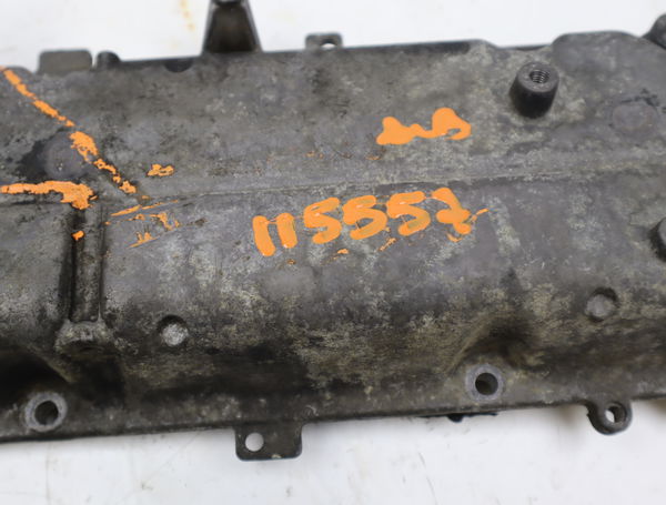 Couvre culasse Fiat PANDA (169_) 1.1 (169.axa1a) (2003)
