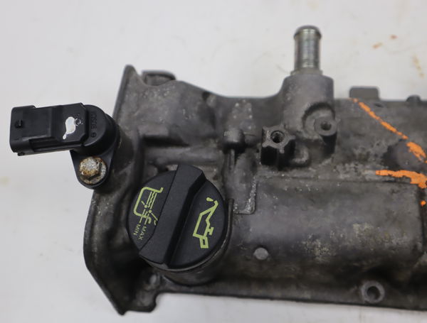 Couvre culasse Fiat PANDA (169_) 1.1 (169.axa1a) (2003)