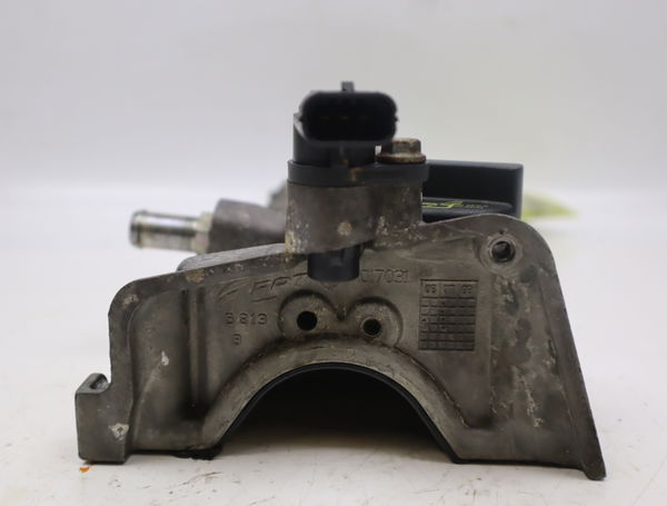 Couvre culasse Fiat PANDA (169_) 1.1 (169.axa1a) (2003)