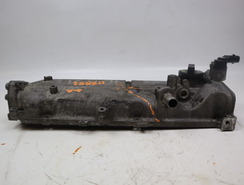 Couvre culasse Fiat PANDA (169_) 1.1 (169.axa1a) (2003)