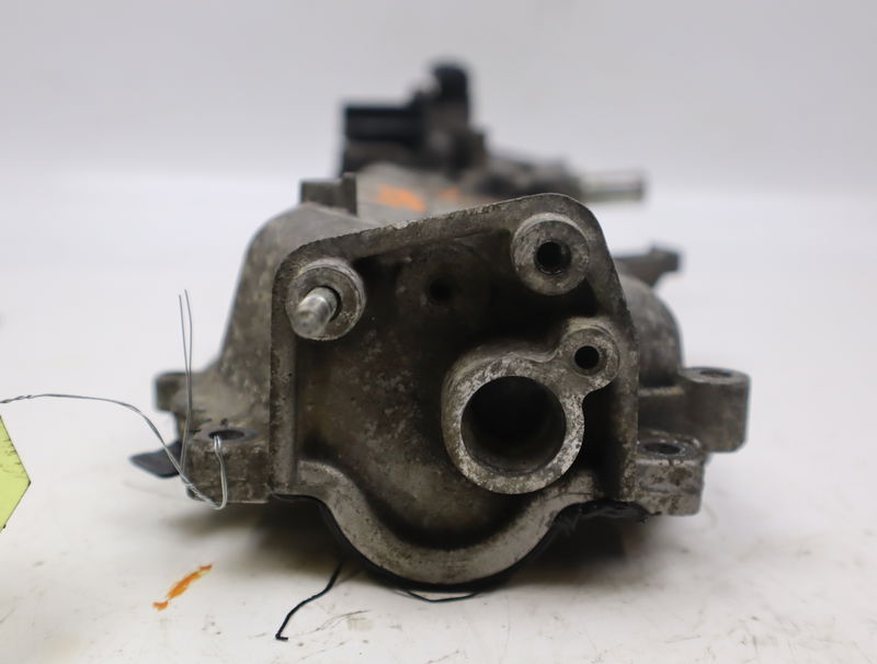 Couvre culasse Fiat PANDA (169_) 1.1 (169.axa1a) (2003)