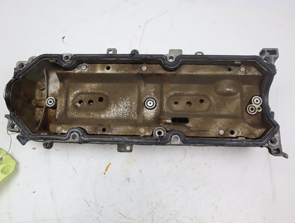 Couvre culasse Fiat PANDA (169_) 1.1 (169.axa1a) (2003)