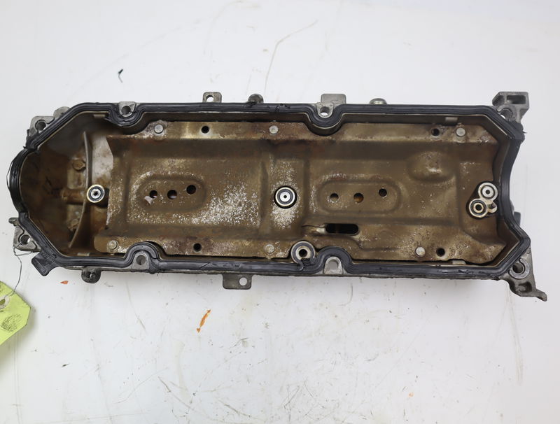 Couvre culasse Fiat PANDA (169_) 1.1 (169.axa1a) (2003)