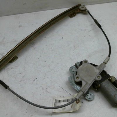 Mecanisme  moteur lève-glace avant droit RENAULT MEGANE