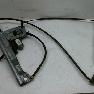 Mecanismemoteur leve-glace avg RENAULT CLIO