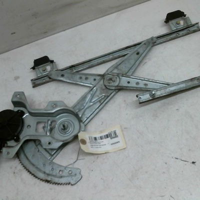 Mecanisme  moteur lève-glace avant droit LAND ROVER DEFENDER