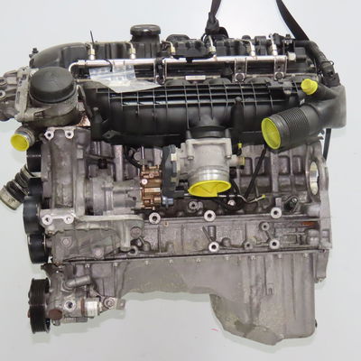 Moteur essence Bmw 3 (F30, F80) 335 i (2011-2015)
