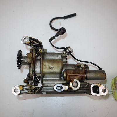 Pompe a huile Peugeot 207 SW (WK_) 1.4 16v (2007-2013)