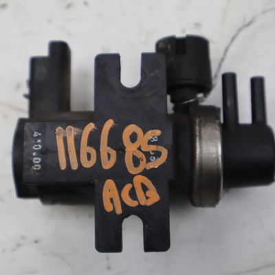 Electrovanne Citroën C3 I (FC_, FN_) 1.4 hdi (2003-2011) 5 portes