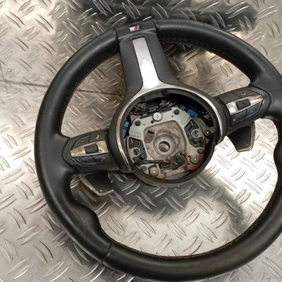 Volant de direction Bmw 1 (F20) 125 d (2012-2019)