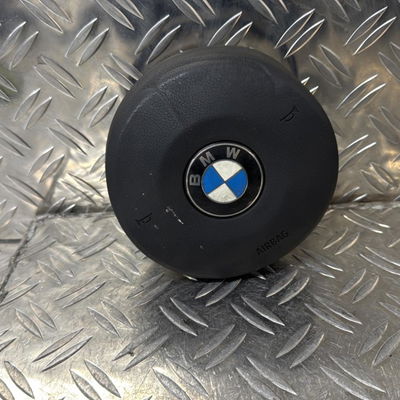 Airbag volant Bmw 1 (F20) 125 d (2012-2019)
