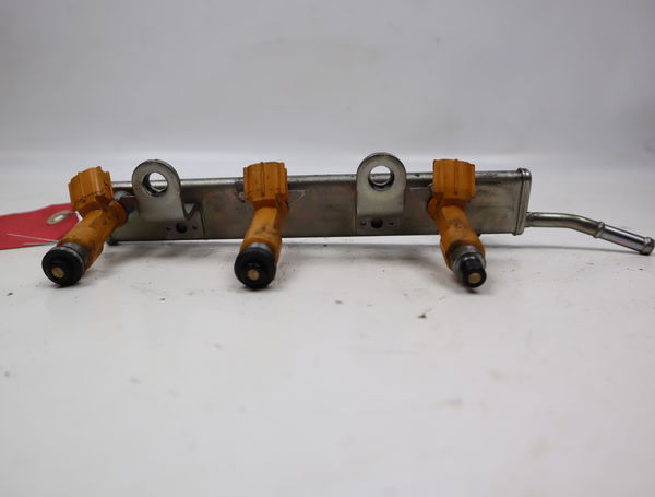 Rampe injection Opel AGILA (B) (H08) 1.0 (f68) (2008-2011)