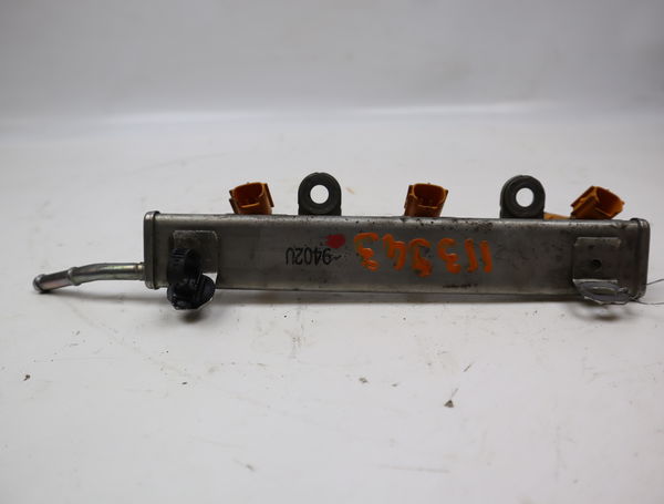 Rampe injection Opel AGILA (B) (H08) 1.0 (f68) (2008-2011)