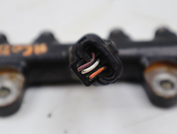 Rampe injection Mercedes-benz CITAN Camionnette-Monospace (W415) 109 cdi (415.601, 415.603, 415.605) (2012-2021)