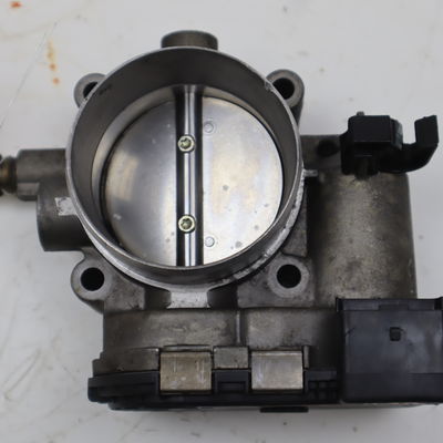Boitier papillon PEUGEOT 407 Phase 1 04-2004--07-2008 3.0e V6 211ch
