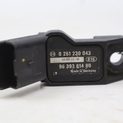 Capteur pression turbo Peugeot 307 (3A-C) 1.6 16v (2000-2007) 5 portes