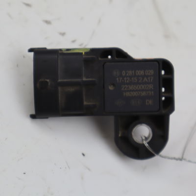 Capteur pression turbo Dacia DOKKER Monospace (KE_) 1.2 tce (kem0, keay) (2012)