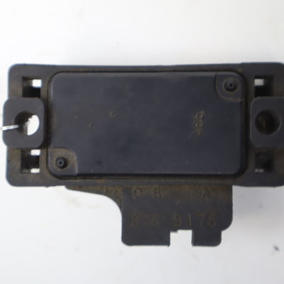 Capteur pression turbo Renault TWINGO I (C06_) 1.2 (c066, c068) (1996-2007) 3 portes