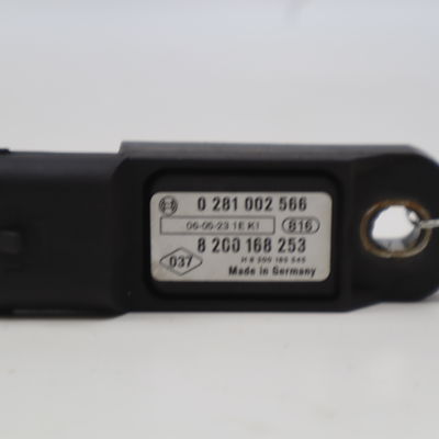 Capteur pression turbo Renault MODUS - GRAND MODUS (F-JP0_) 1.5 dci (fp0f, jp0f) (2004) 5 portes