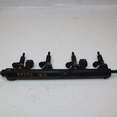 Rampe injection Peugeot 207 SW (WK_) 1.4 16v (2007-2013)