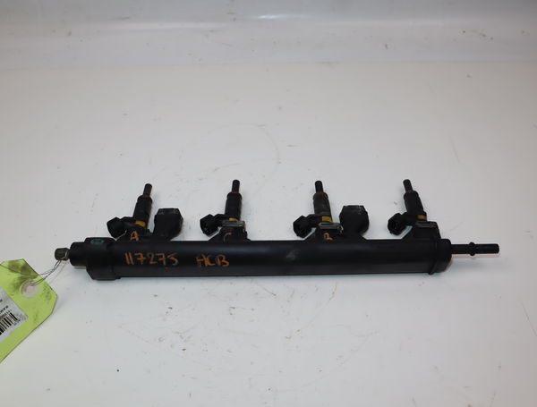 Rampe injection Peugeot 207 SW (WK_) 1.4 16v (2007-2013)