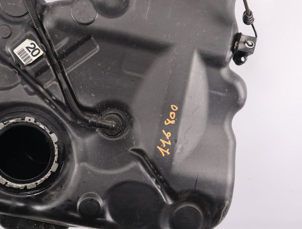 Reservoir carburant Volkswagen GOLF PLUS V (5M1, 521) 1.6 tdi (2009-2013) 5 portes