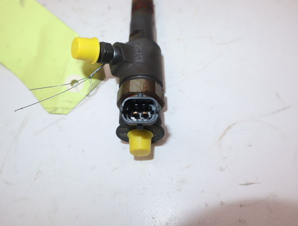 Injecteur 2 Citroën C3 II (SC_) 1.6 bluehdi 75 (2015)