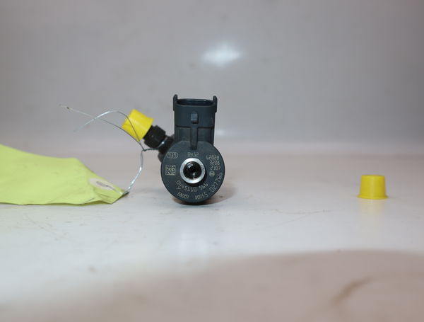 Injecteur 2 Citroën C3 II (SC_) 1.6 bluehdi 75 (2015)