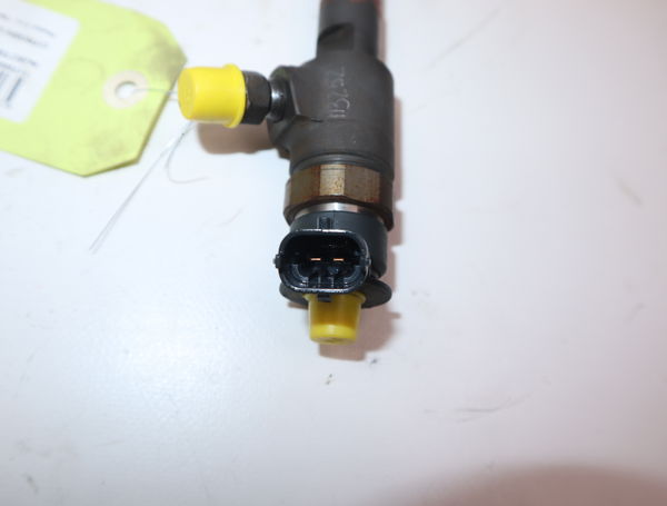 Injecteur 4 Citroën C3 II (SC_) 1.6 bluehdi 75 (2015)