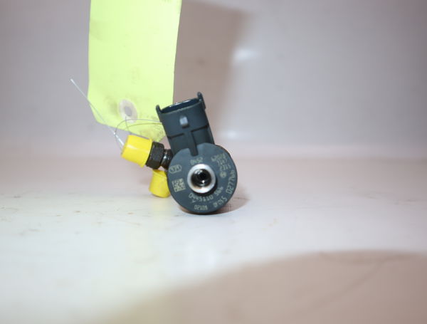 Injecteur 4 Citroën C3 II (SC_) 1.6 bluehdi 75 (2015)