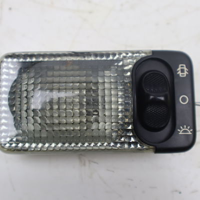 Plafonnier Peugeot 206 3-5 portes (2A-C) 2.0 hdi 90 (1999-2009) 5 portes