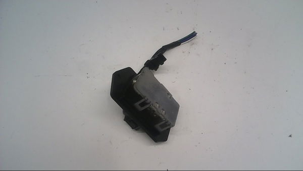 Resistance de chauffage Toyota YARIS (_P13_) 1.0 (ksp130_) (2010)