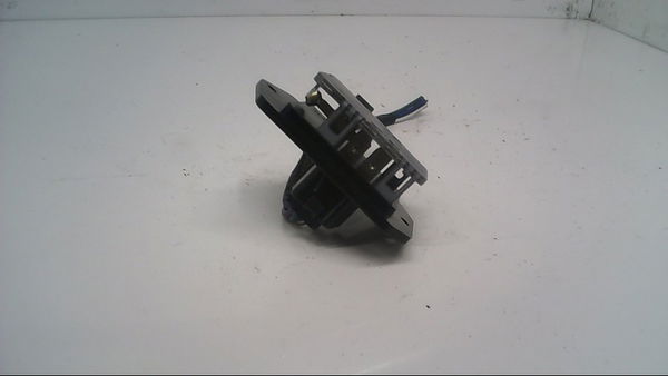 Resistance de chauffage Toyota YARIS (_P13_) 1.0 (ksp130_) (2010)