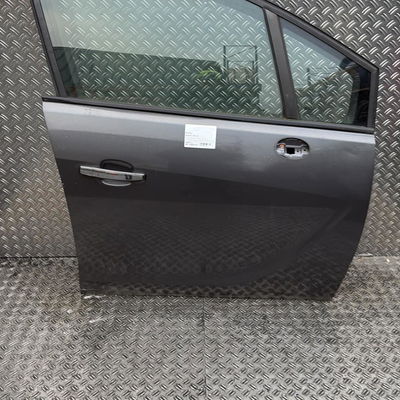 Porte avant droite Opel MERIVA B Monospace (S10) 1.7 cdti (75) (2010-2017)