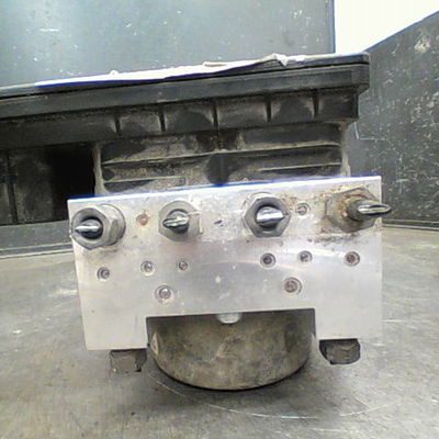 Unité hydraulique abs CITROEN DS3
