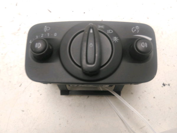 Commande eclairage FORD GRAND C-MAX