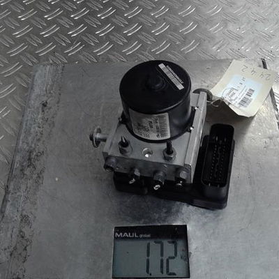 Unité hydraulique abs Fiat DOBLO Camionnette-Monospace (223_) 1.3 d multijet (2005-2010)
