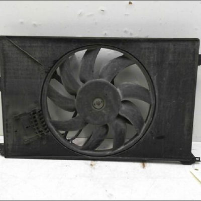 Ventilateur de refroidissement Opel VECTRA C GTS (Z02) 1.8 16v (f68) (2002-2008)