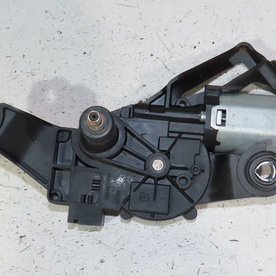 Moteur essuie-glace arrière Bmw 1 (E87) 116 d (2009-2011)