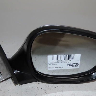 Retroviseur exterieur electrique droit Bmw 1 (E87) 116 d (2009-2011)